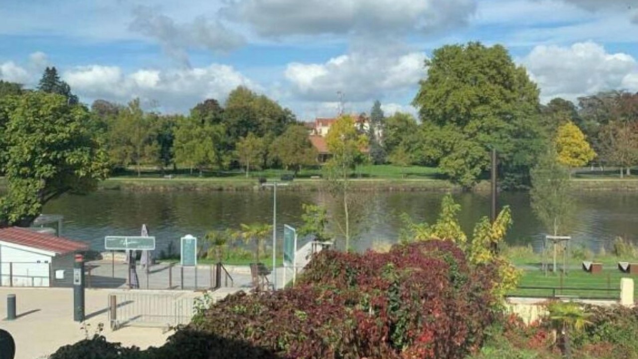 Photo of Outdoor in Bellerive-sur-Allier