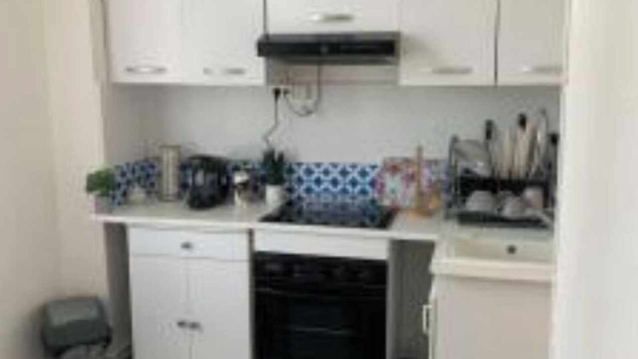 Photo of Kitchen in Bellerive-sur-Allier