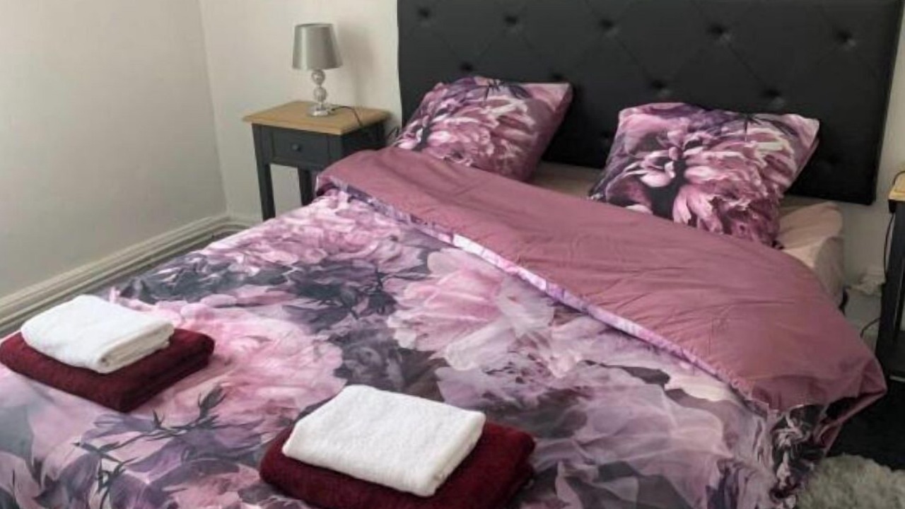 Photo of Bedroom in Bellerive-sur-Allier