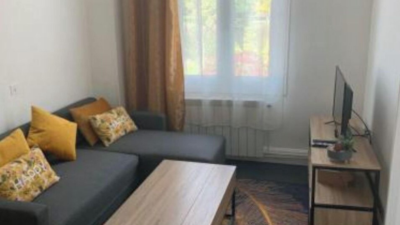 Photo of Livingroom in Bellerive-sur-Allier