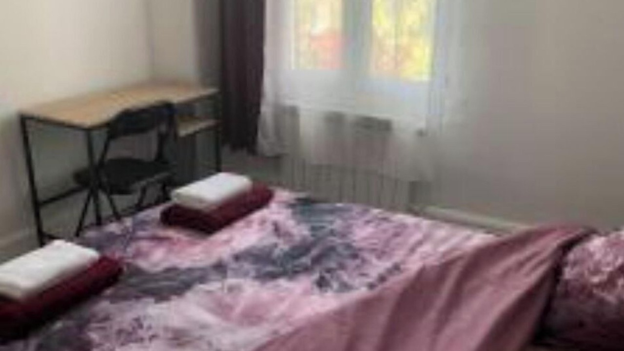 Photo of Bedroom in Bellerive-sur-Allier