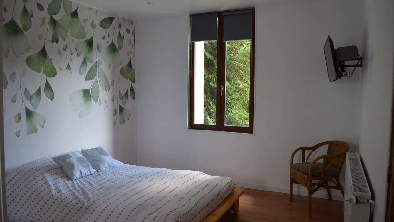Photo of Bedroom in Anceaumeville