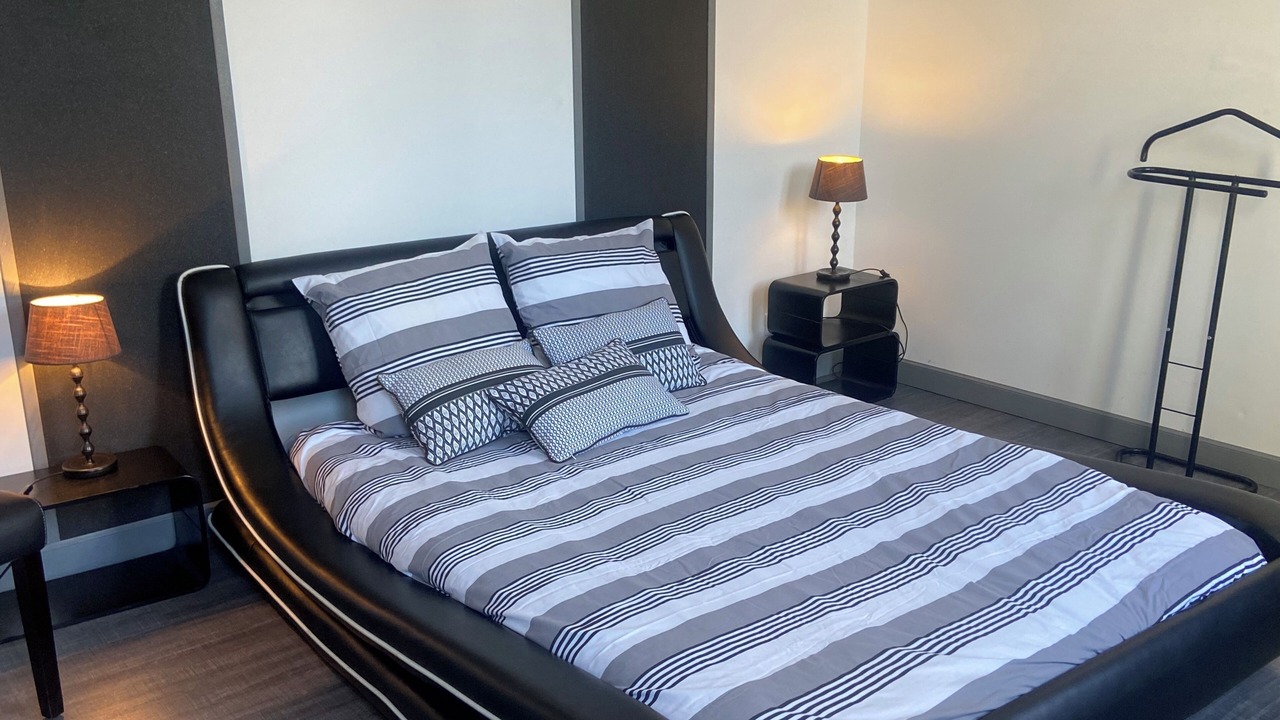 Photo of Bedroom in Anceaumeville