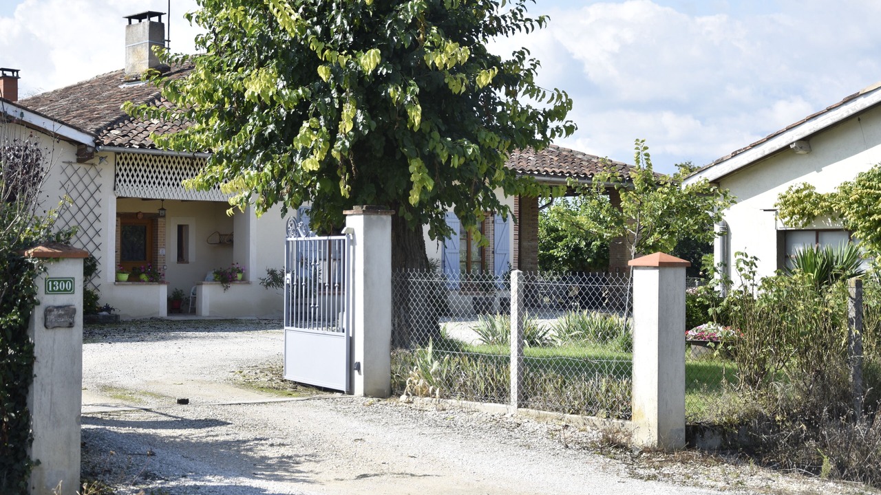 Photo of Outdoor in Albias