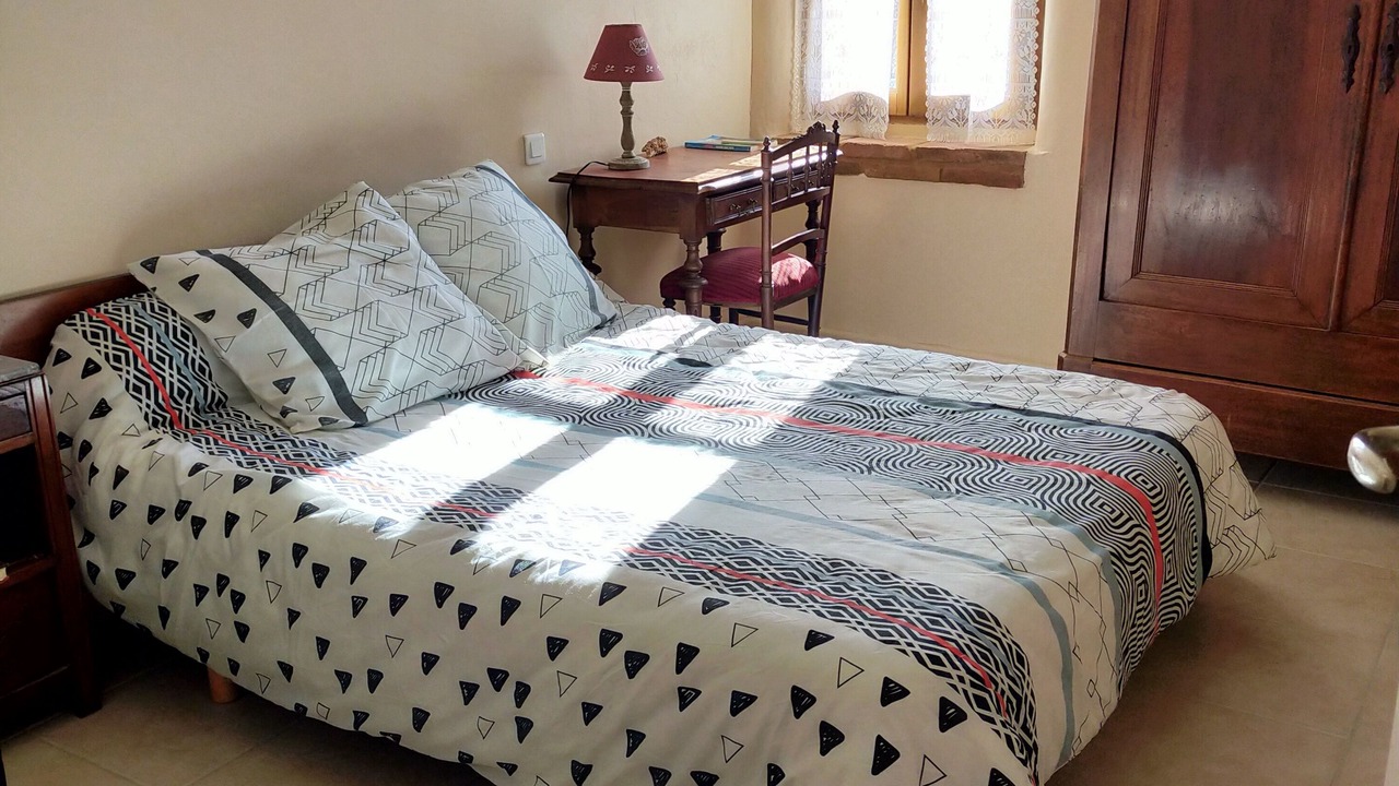 Photo of Bedroom in Albias