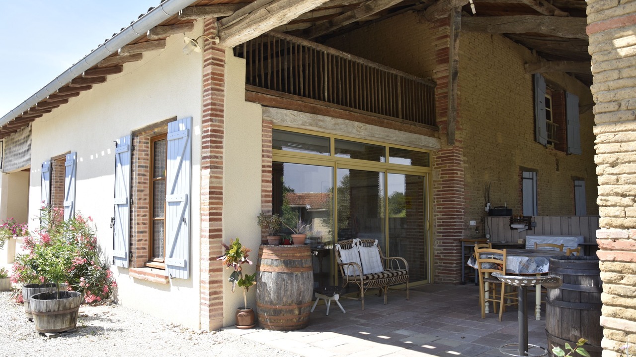Photo of Outdoor in Albias