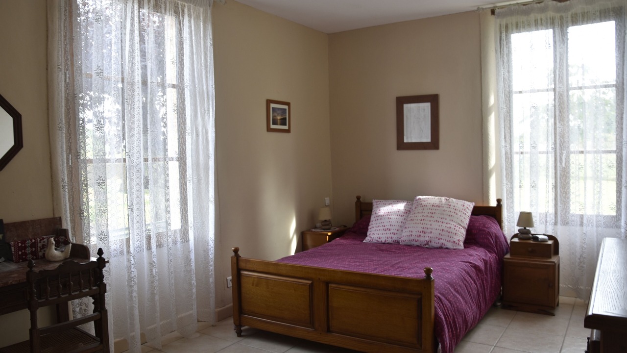 Photo of Bedroom in Albias