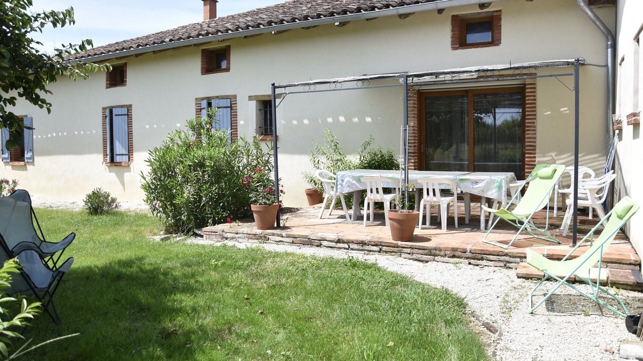 Photo of Outdoor in Albias