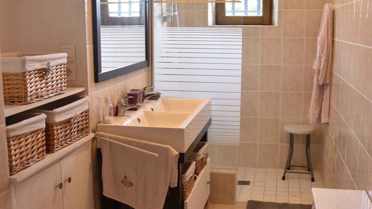 Photo of Bathroom in Albias