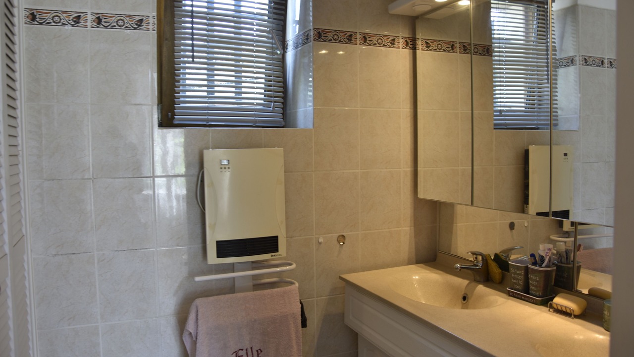 Photo of Bathroom in Albias