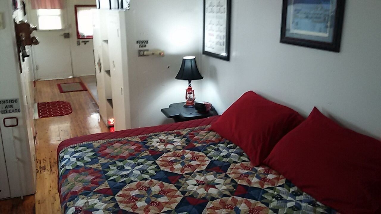 Photo of Bedroom in Sparta