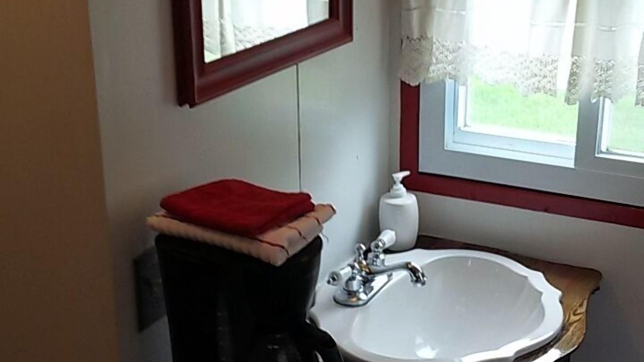 Photo of Bathroom in Sparta