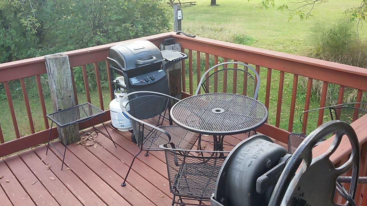 Photo of Outdoor in Sparta