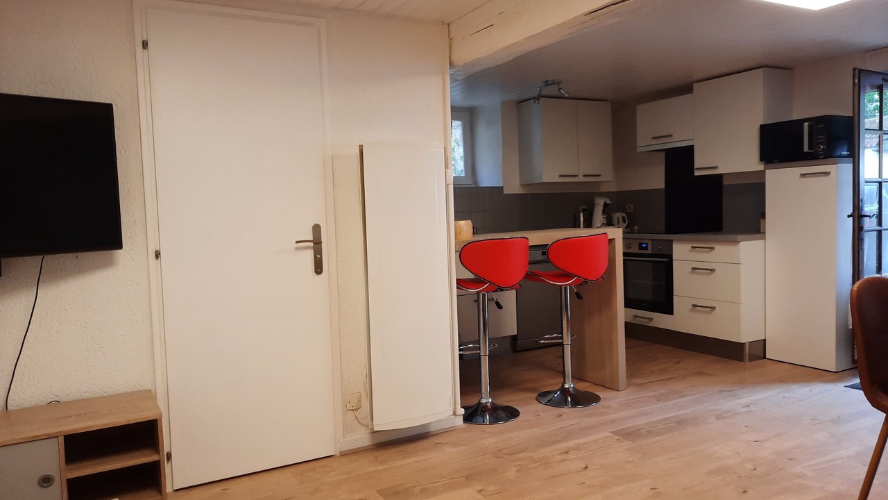Photo of Kitchen in Liguge