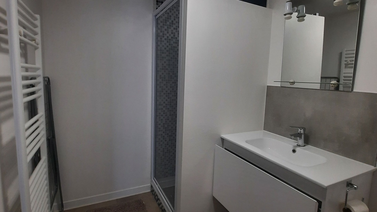Photo of Bathroom in Liguge