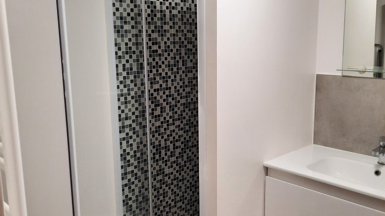 Photo of Bathroom in Liguge