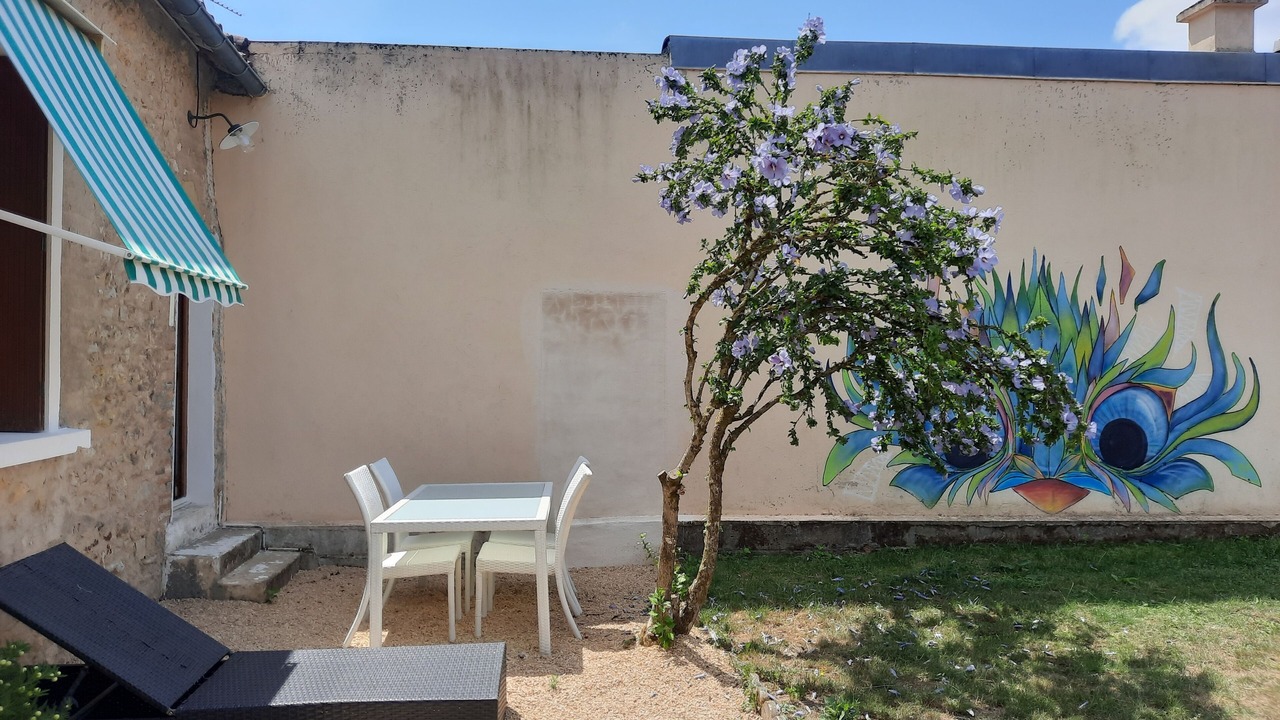 Photo of Outdoor in Liguge