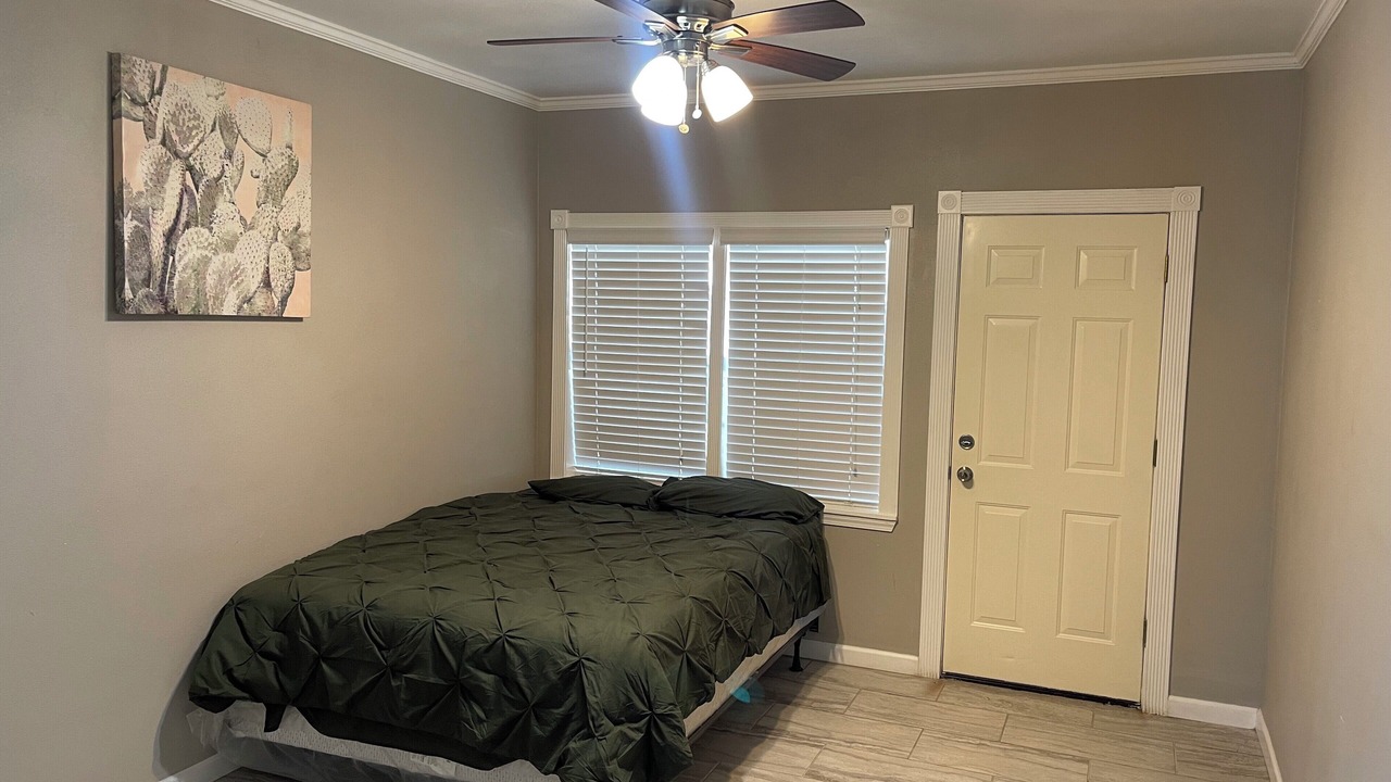 Photo of Bedroom in Monahans