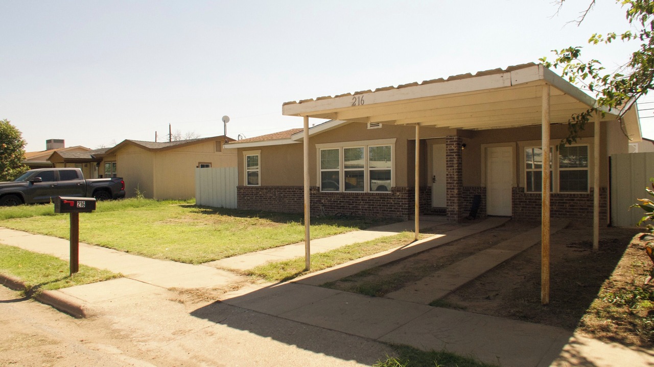 Photo of Outdoor in Monahans