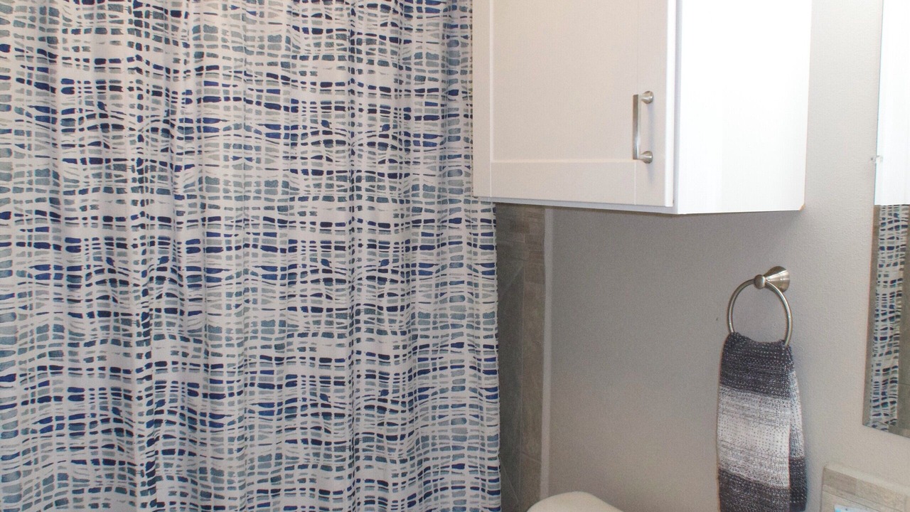 Photo of Bathroom in Monahans
