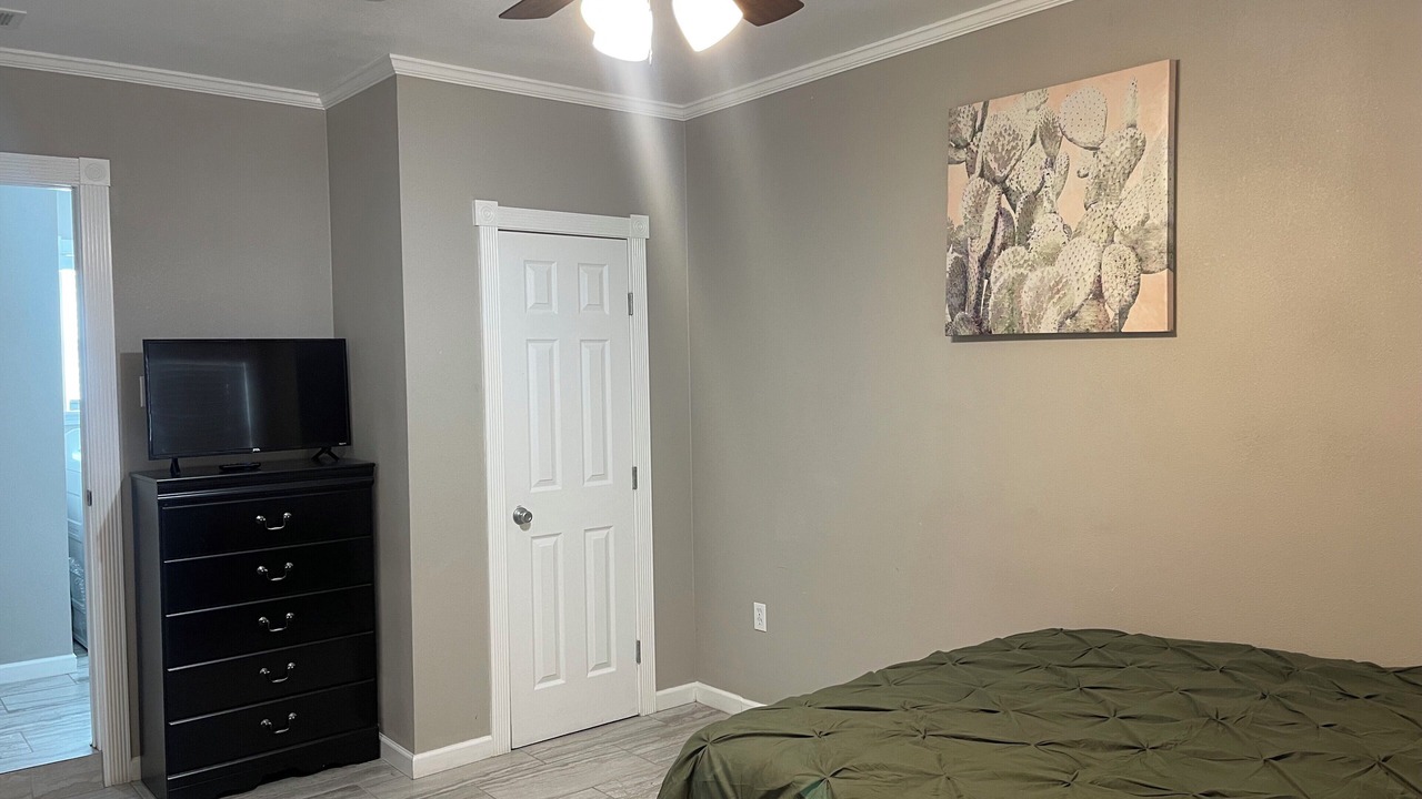 Photo of Bedroom in Monahans