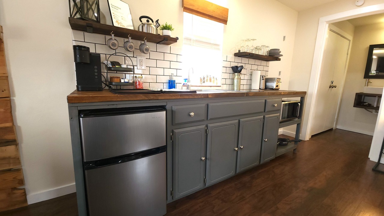 Photo of Kitchen in Electra