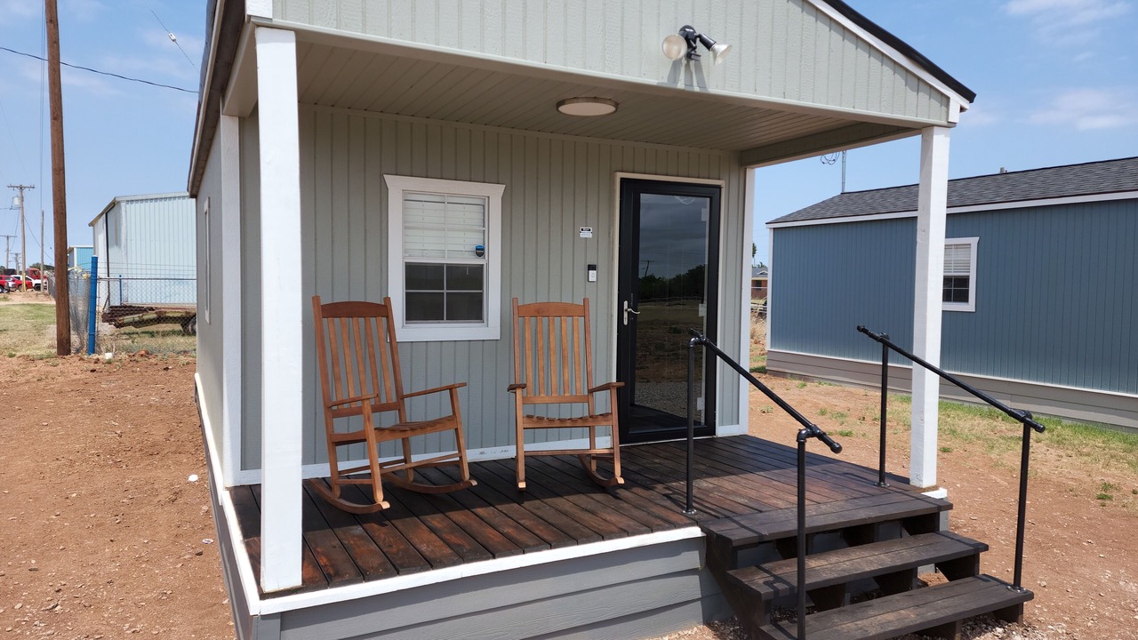 Photo of Outdoor in Electra