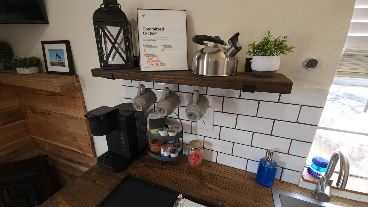 Photo of Kitchen in Electra
