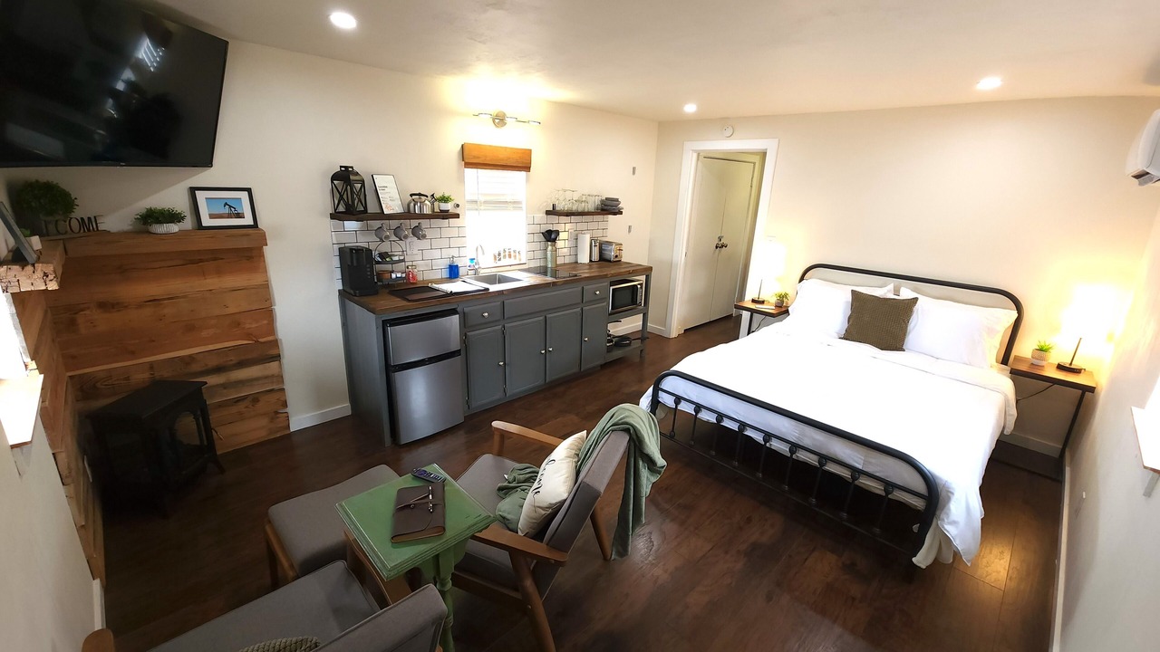 Photo of Bedroom in Electra
