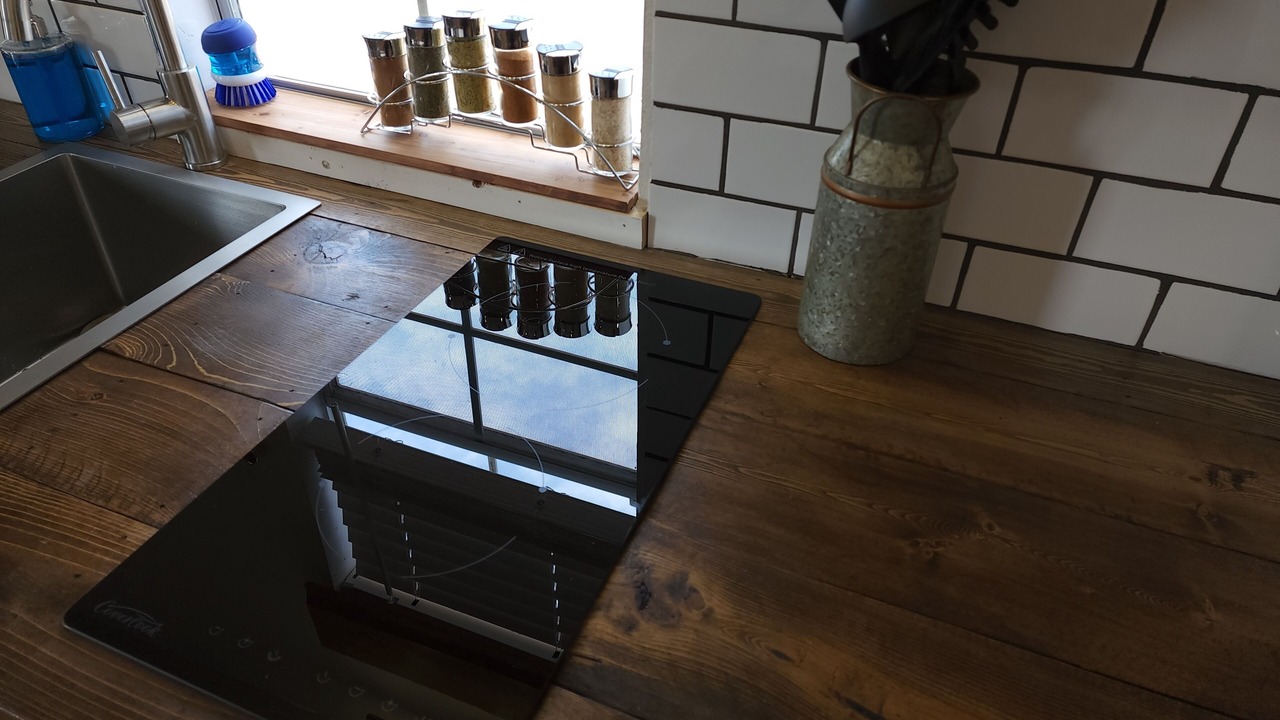 Photo of Kitchen in Electra