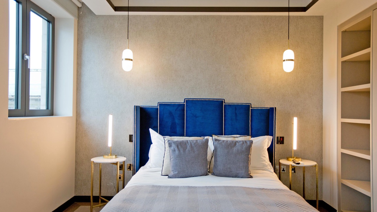 Photo of Bedroom in Soho