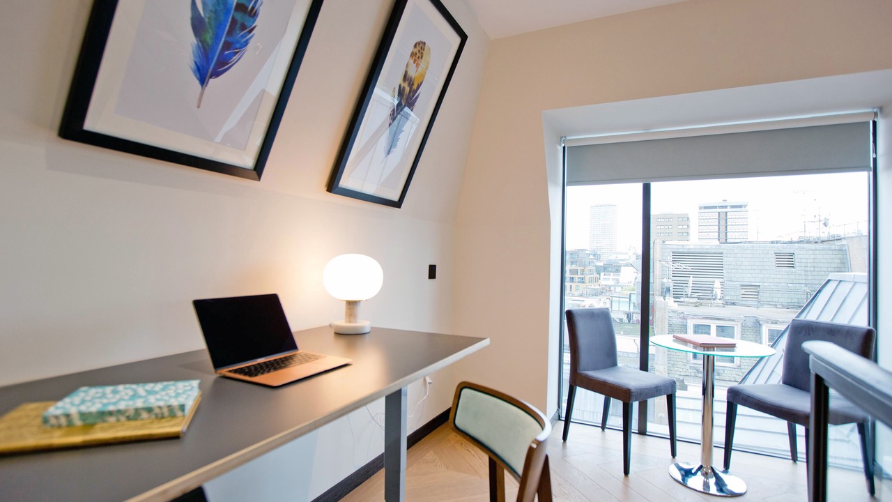 Photo of Others in Soho