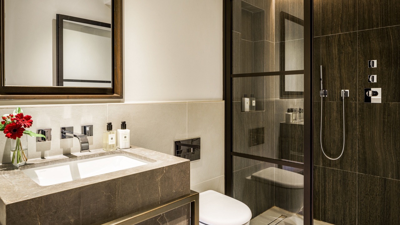 Photo of Bathroom in Soho