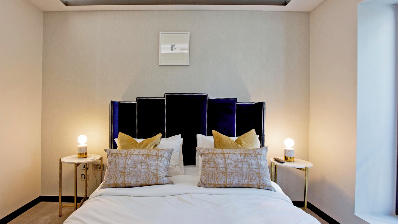 Photo of Bedroom in Soho