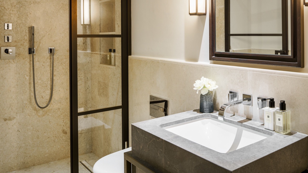 Photo of Bathroom in Soho