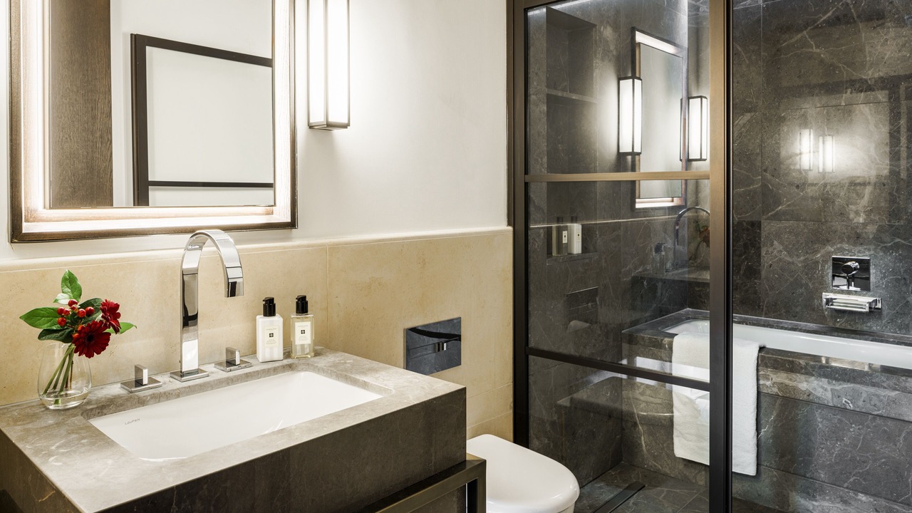 Photo of Bathroom in Soho