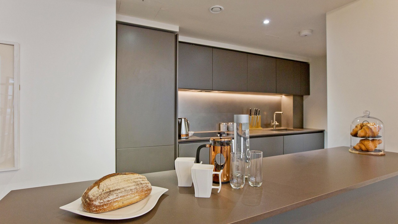 Photo of Kitchen in Soho