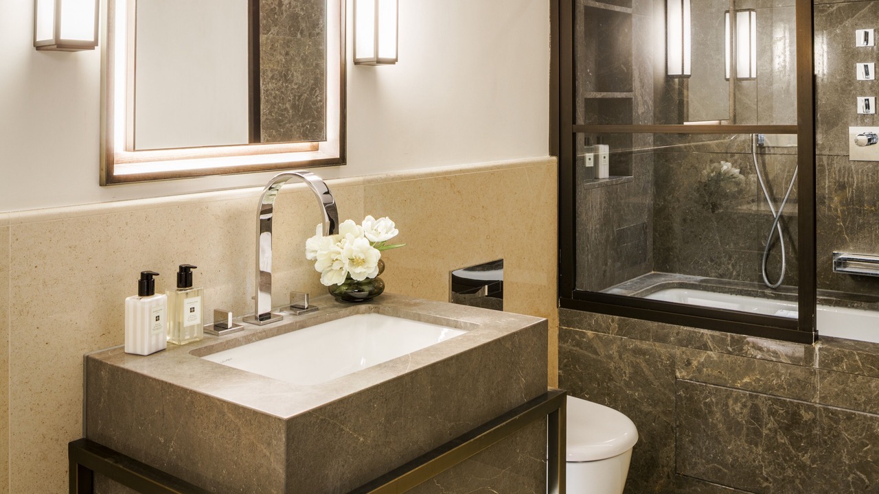 Photo of Bathroom in Soho