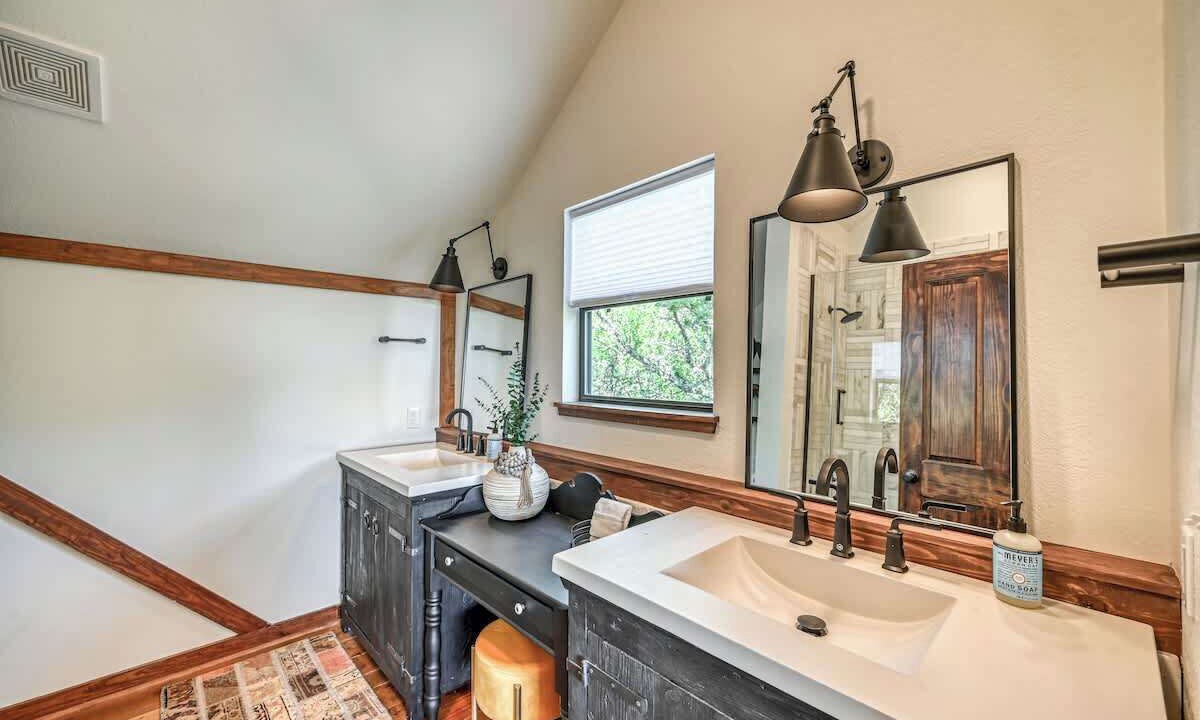 Photo of Bathroom in Fredericksburg