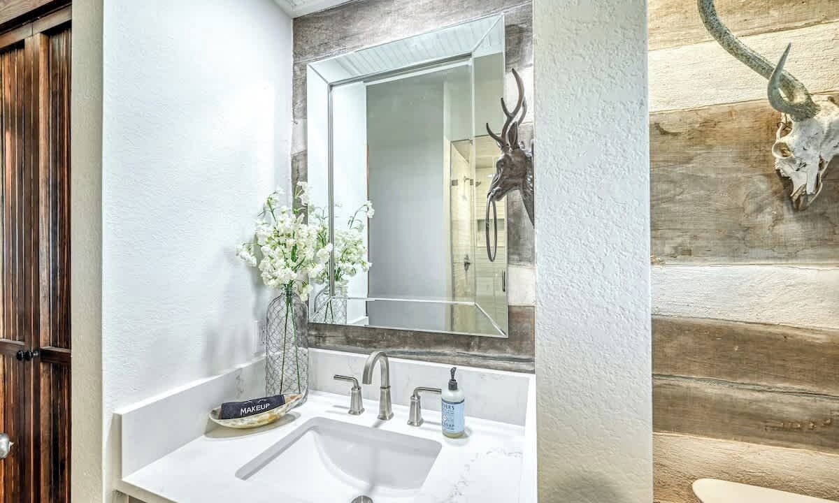Photo of Bathroom in Fredericksburg
