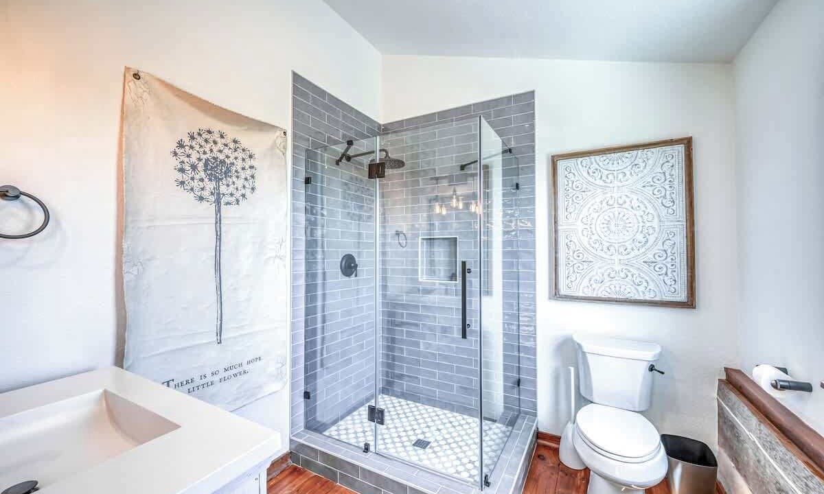 Photo of Bathroom in Fredericksburg