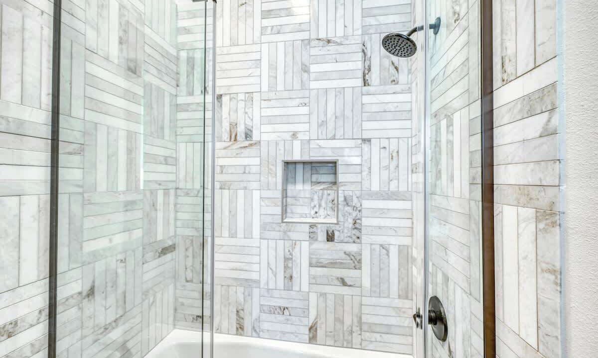 Photo of Bathroom in Fredericksburg