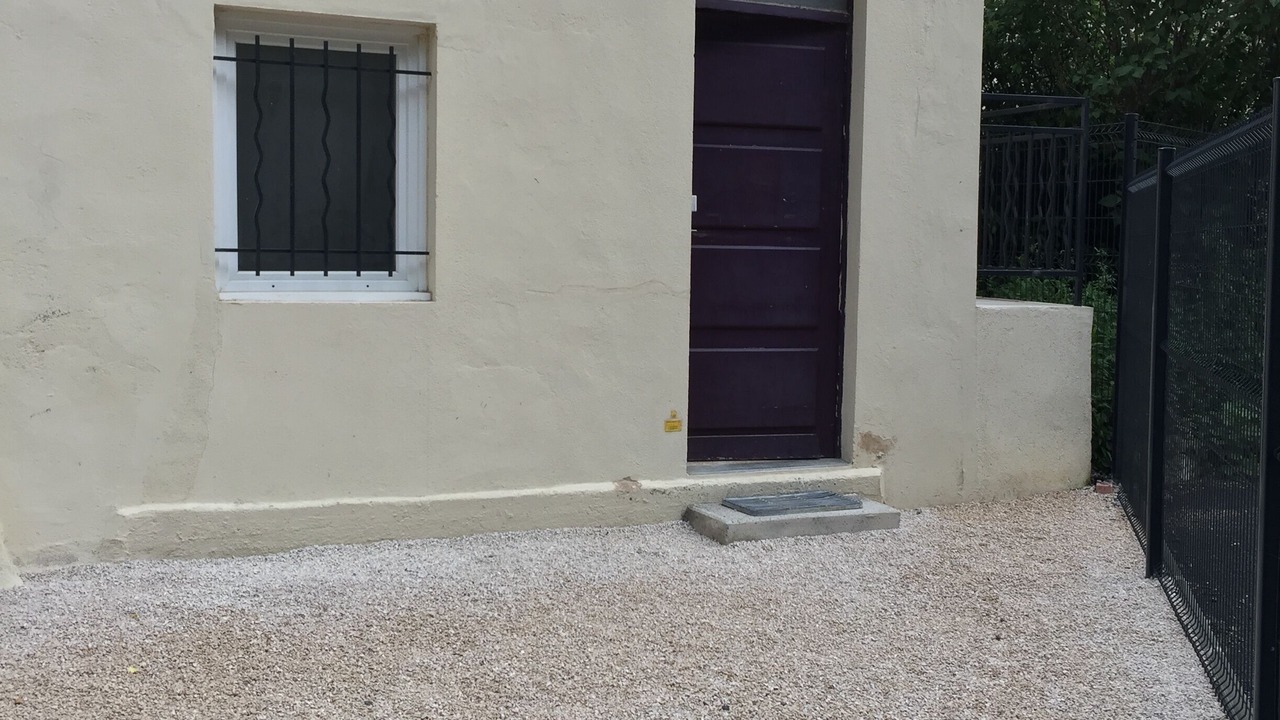 Photo of Outdoor in Digne-les-Bains