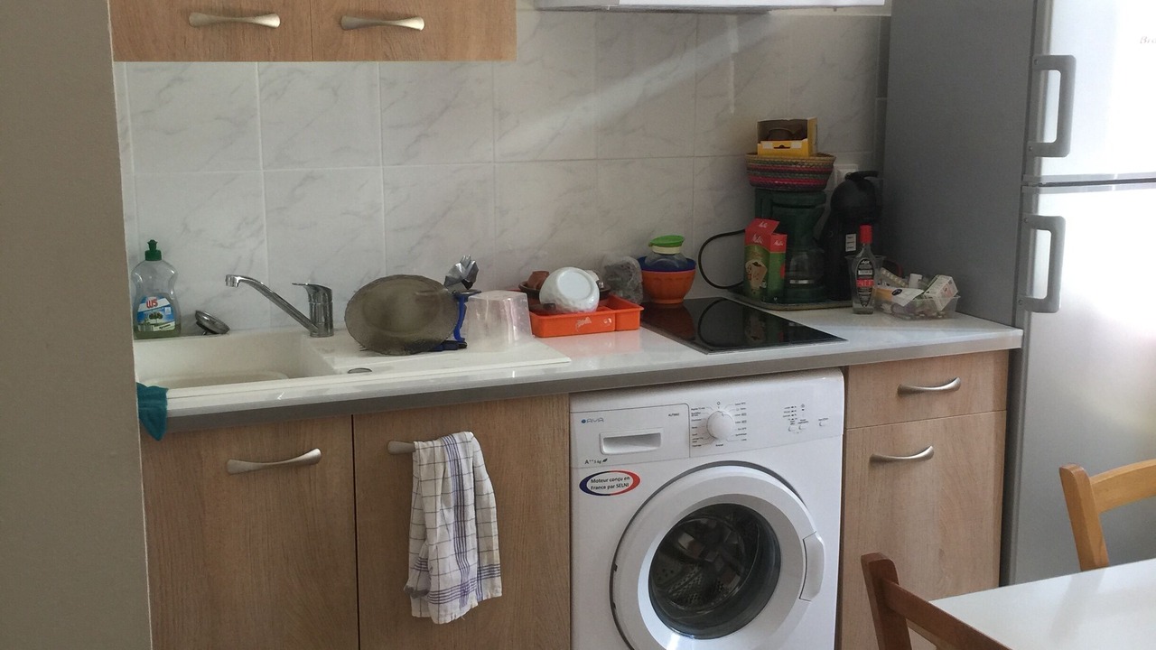 Photo of Kitchen in Digne-les-Bains