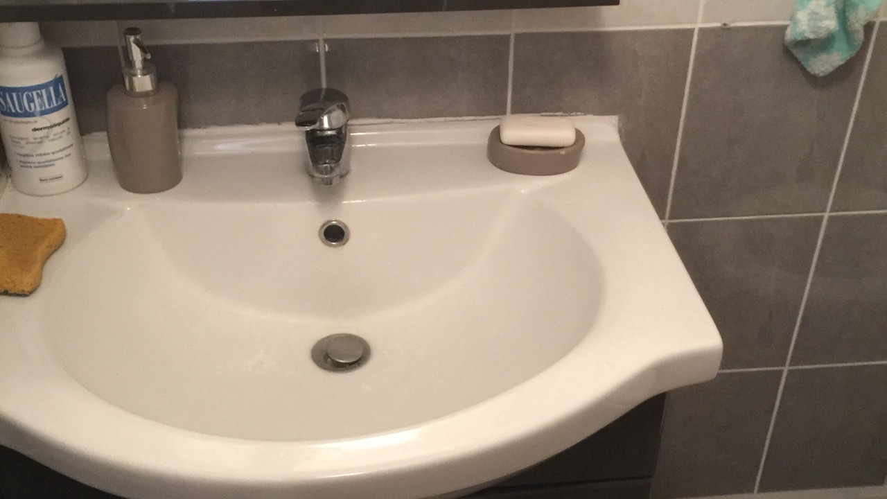 Photo of Bathroom in Digne-les-Bains