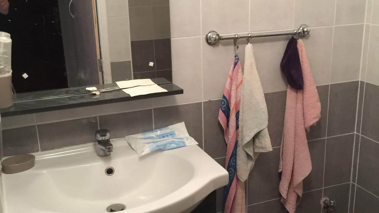 Photo of Bathroom in Digne-les-Bains