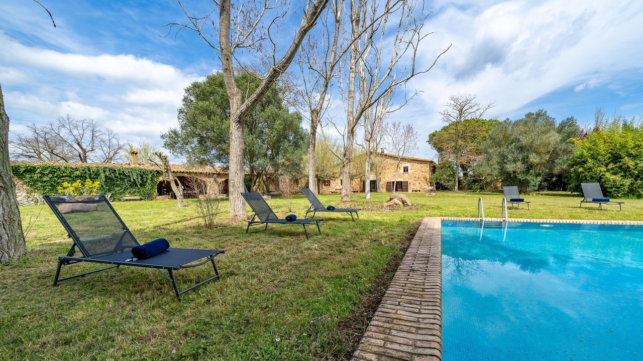 Photo of Outdoor in Llagostera