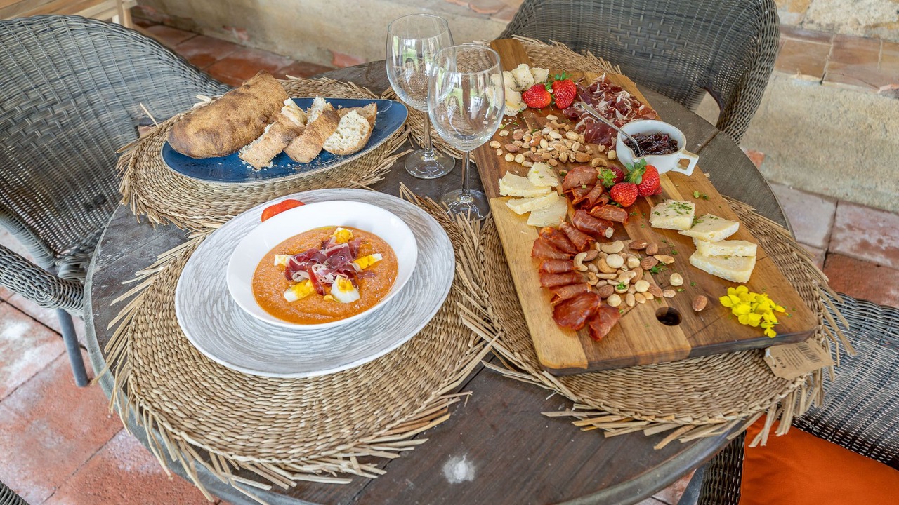 Photo of Outdoor in Llagostera