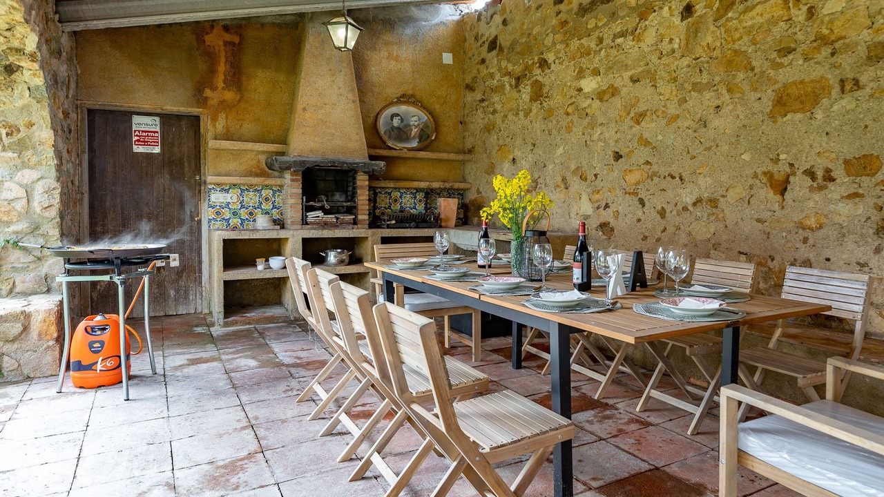 Photo of Outdoor in Llagostera