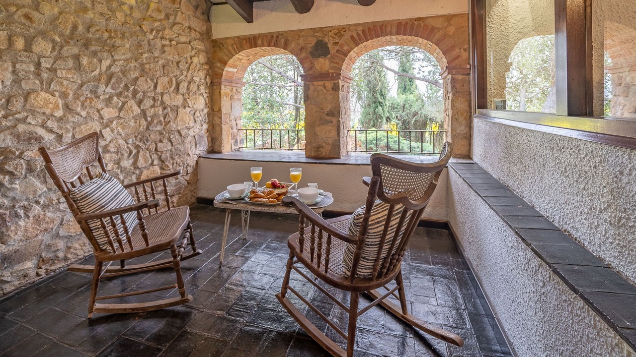 Photo of Outdoor in Llagostera